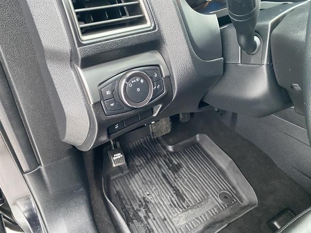 used 2019 Ford Explorer car, priced at $15,490