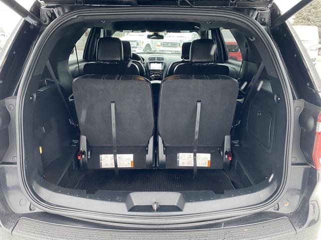 used 2019 Ford Explorer car, priced at $15,490