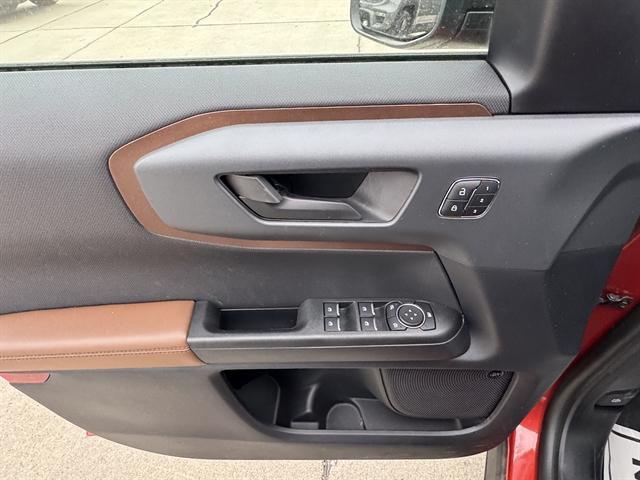 used 2024 Ford Bronco Sport car, priced at $29,990