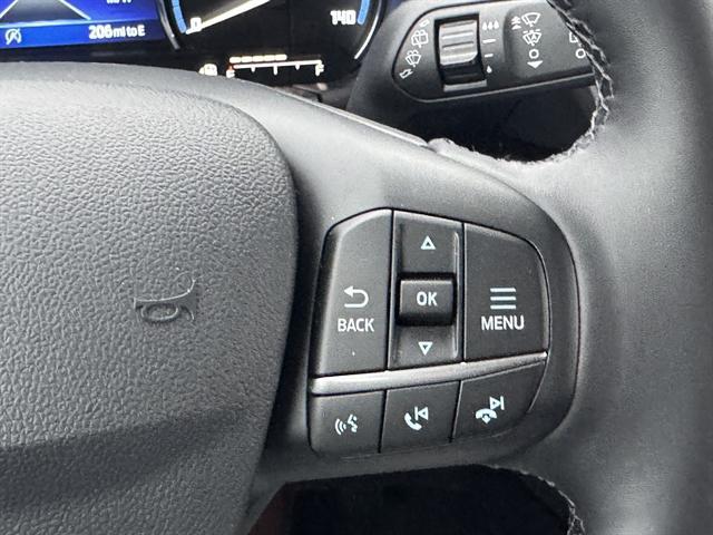 used 2024 Ford Bronco Sport car, priced at $29,990