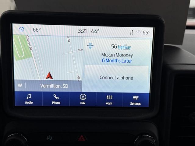 used 2024 Ford Bronco Sport car, priced at $29,990