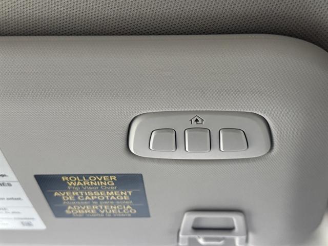 used 2024 Ford Bronco Sport car, priced at $29,990