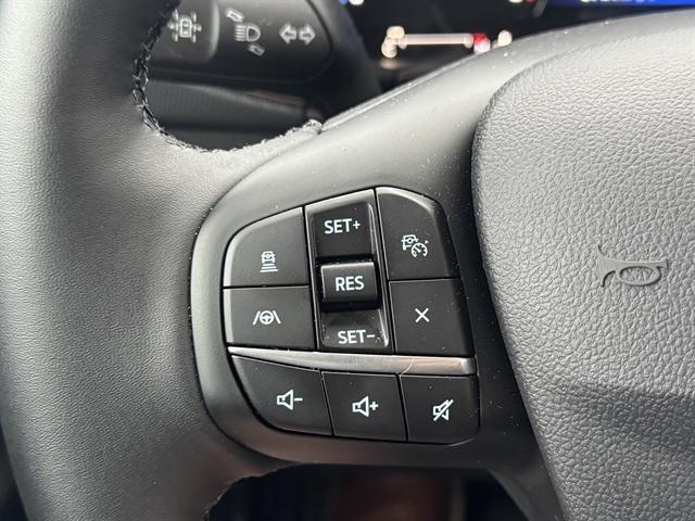 used 2024 Ford Bronco Sport car, priced at $29,990