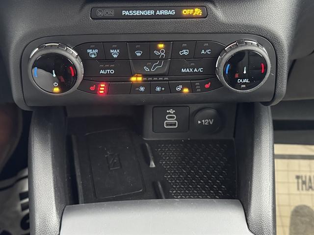 used 2024 Ford Bronco Sport car, priced at $29,990