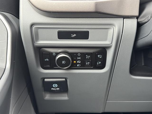 new 2026 Ford F-150 car, priced at $54,446