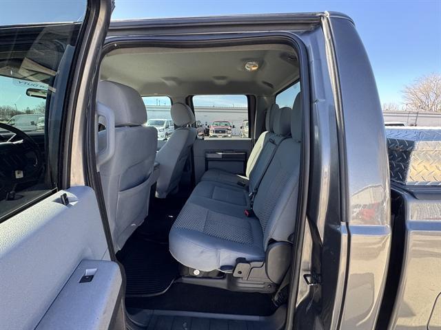 used 2013 Ford F-250 car, priced at $17,490