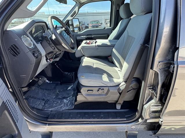 used 2013 Ford F-250 car, priced at $17,490
