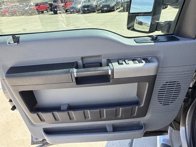 used 2013 Ford F-250 car, priced at $17,490