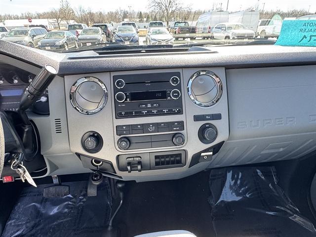 used 2013 Ford F-250 car, priced at $17,490