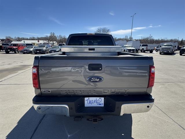 used 2013 Ford F-250 car, priced at $17,490
