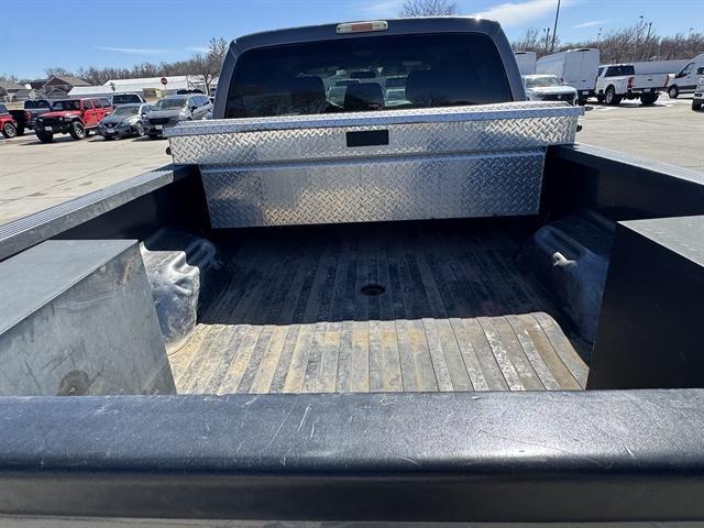used 2013 Ford F-250 car, priced at $17,490