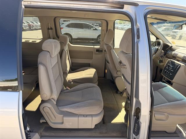 used 2005 Ford Freestar car, priced at $3,990