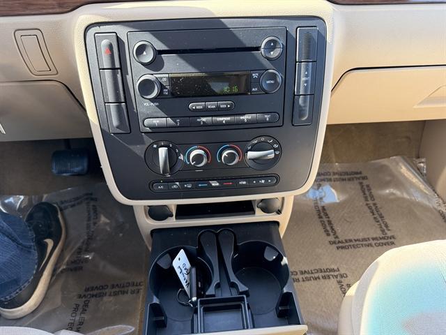 used 2005 Ford Freestar car, priced at $3,990