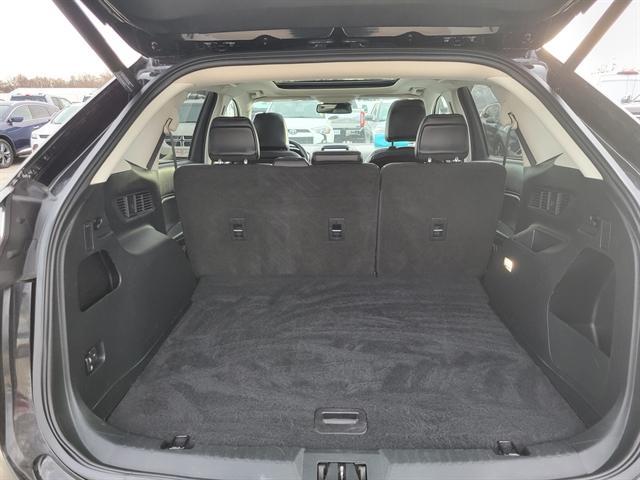used 2021 Ford Edge car, priced at $18,490