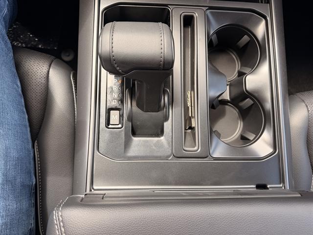 new 2026 Ford F-150 car, priced at $65,760