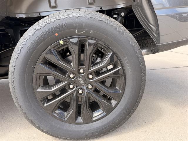 new 2026 Ford F-150 car, priced at $65,760