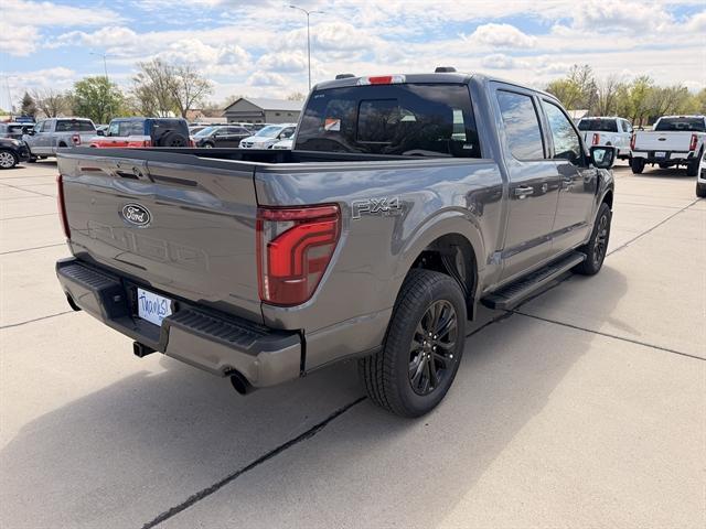 new 2026 Ford F-150 car, priced at $65,760