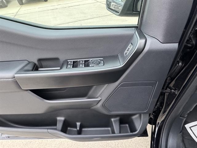 new 2025 Ford F-150 car, priced at $45,896