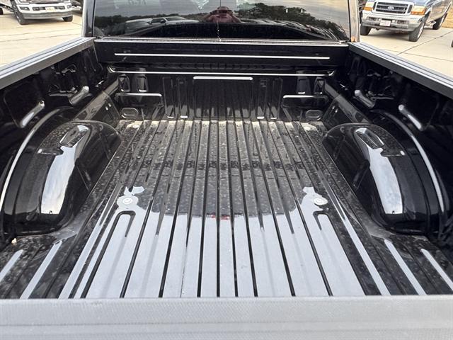 new 2025 Ford F-150 car, priced at $45,896