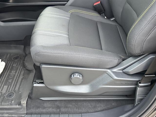 new 2025 Ford F-150 car, priced at $45,896