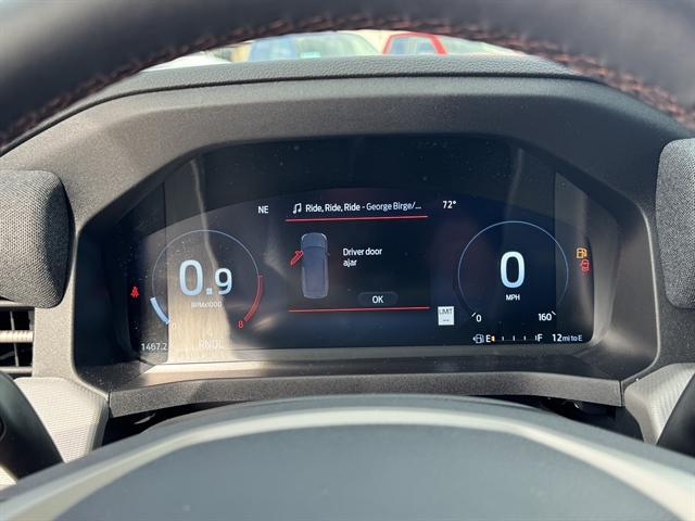 new 2026 Ford Explorer car, priced at $43,512