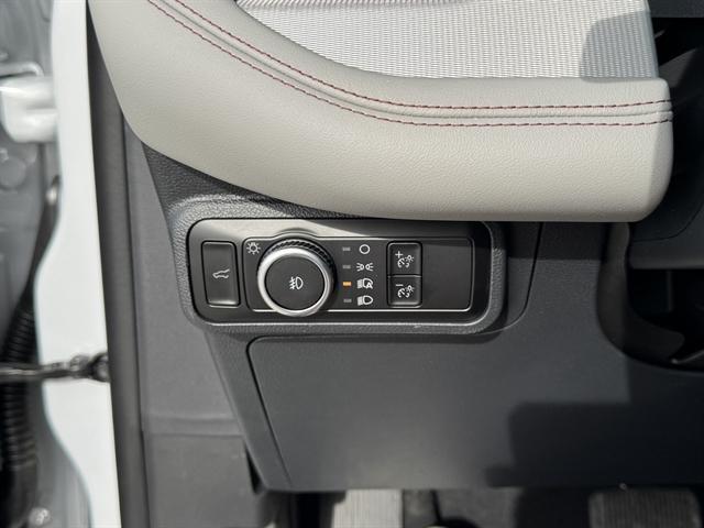 new 2026 Ford Explorer car, priced at $43,512