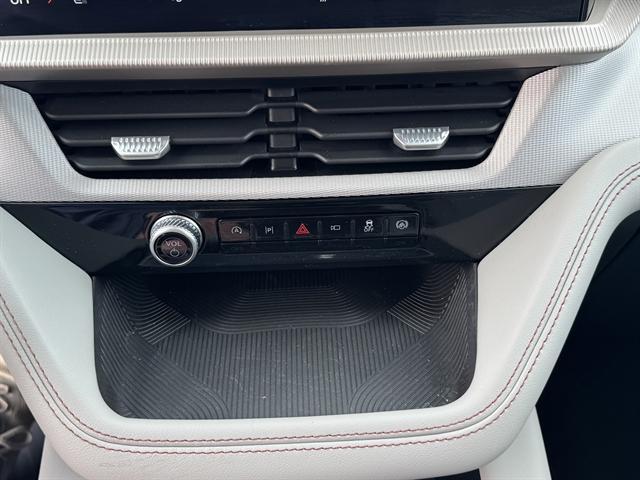 new 2026 Ford Explorer car, priced at $43,512