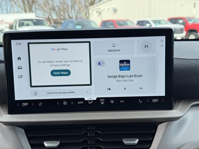 new 2026 Ford Explorer car, priced at $43,512