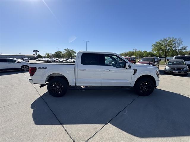 new 2026 Ford F-150 car, priced at $68,916