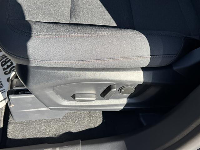 new 2026 Ford Explorer car, priced at $40,850