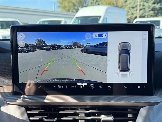 new 2026 Ford Explorer car, priced at $40,850