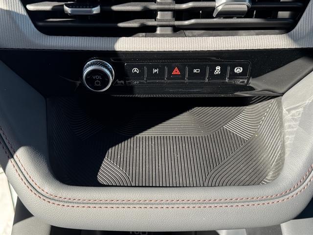 new 2026 Ford Explorer car, priced at $40,850