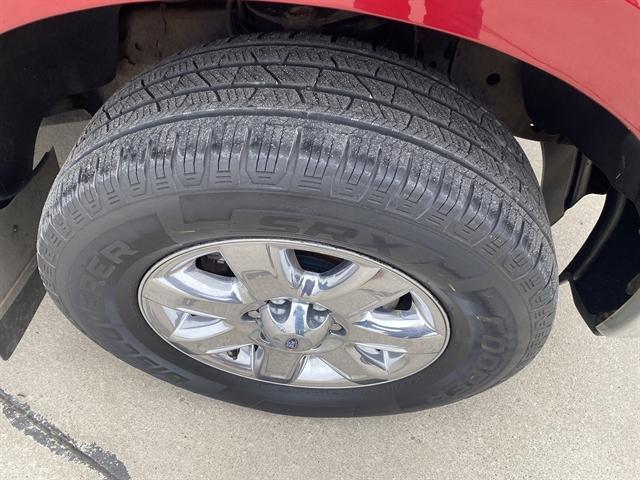 used 2013 Ford F-150 car, priced at $7,490