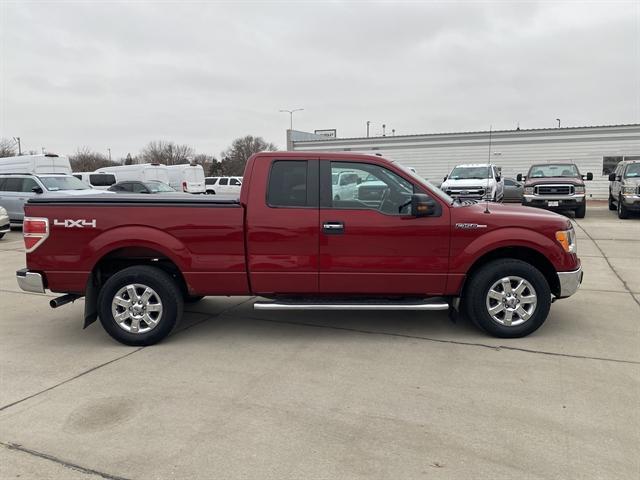 used 2013 Ford F-150 car, priced at $7,490