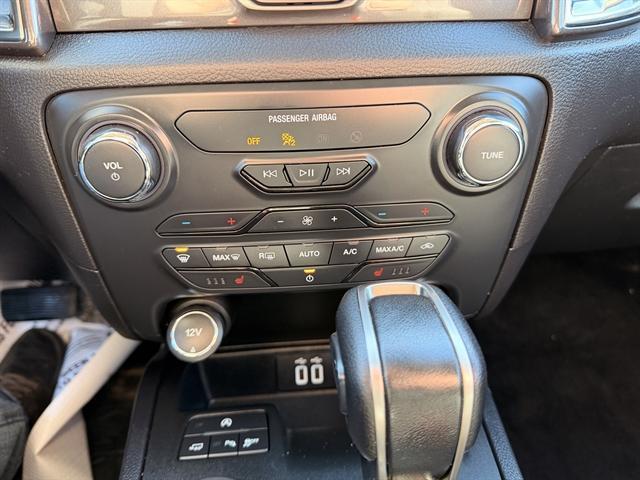 used 2021 Ford Ranger car, priced at $31,990