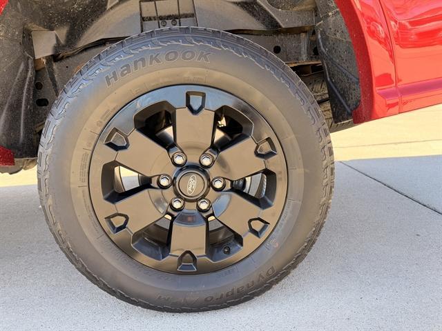 used 2021 Ford Ranger car, priced at $31,990