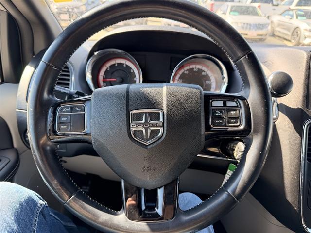 used 2019 Dodge Grand Caravan car, priced at $28,490