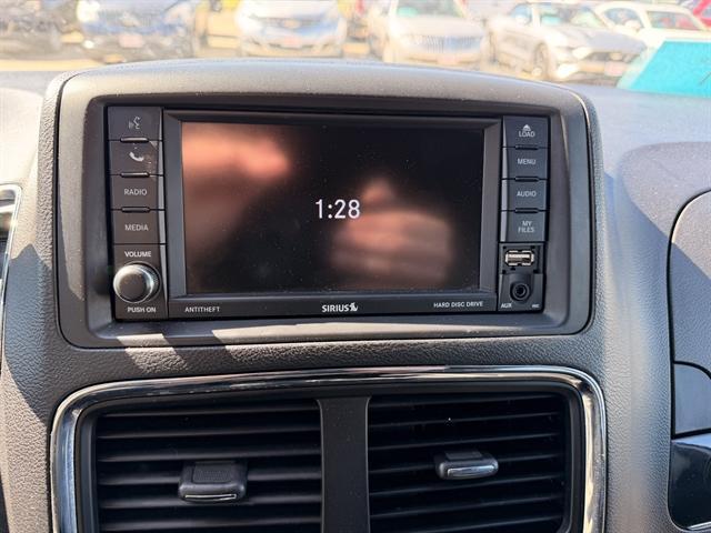 used 2019 Dodge Grand Caravan car, priced at $28,490