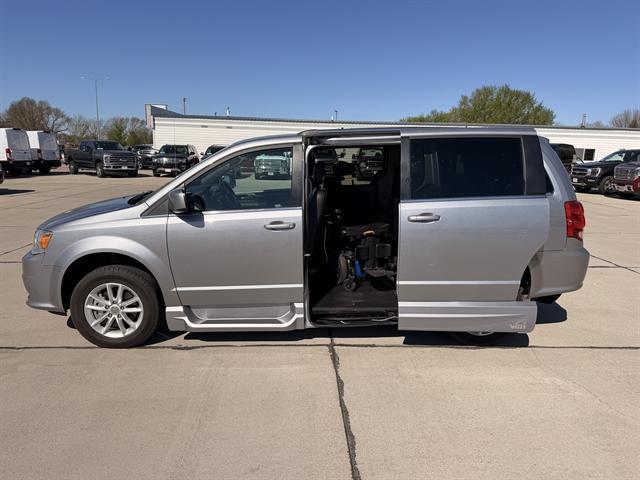 used 2019 Dodge Grand Caravan car, priced at $28,490