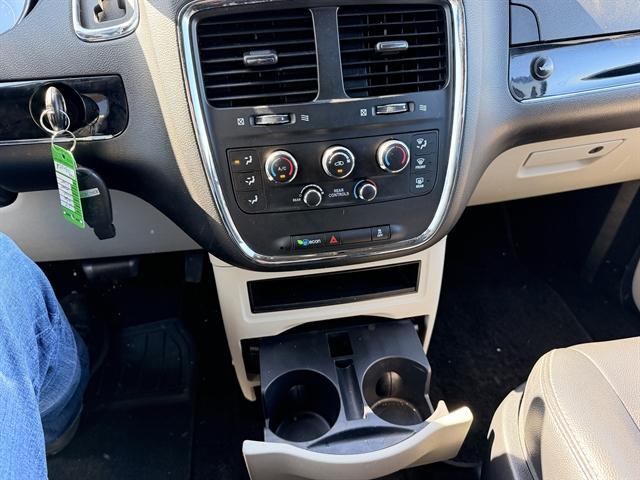 used 2019 Dodge Grand Caravan car, priced at $28,490