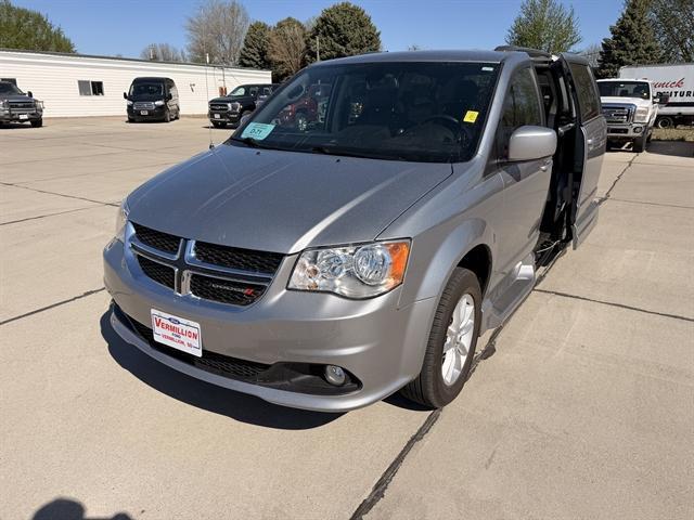 used 2019 Dodge Grand Caravan car, priced at $28,490