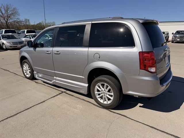 used 2019 Dodge Grand Caravan car, priced at $28,490