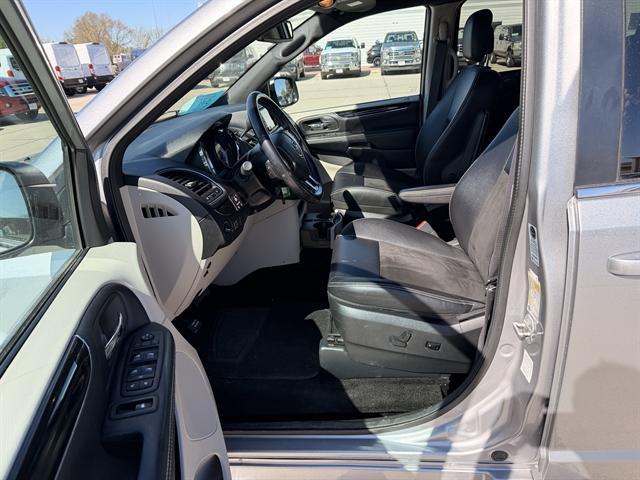 used 2019 Dodge Grand Caravan car, priced at $28,490