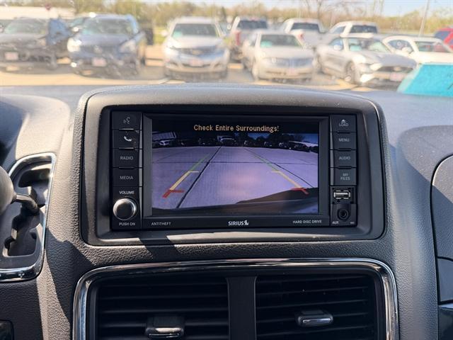 used 2019 Dodge Grand Caravan car, priced at $28,490