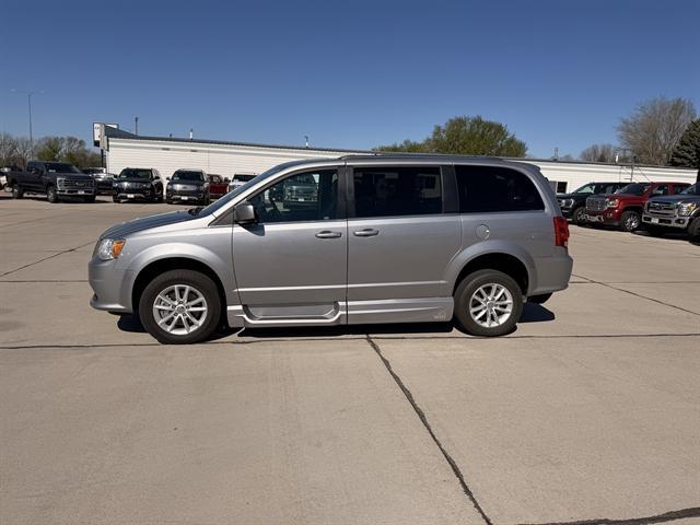 used 2019 Dodge Grand Caravan car, priced at $28,490