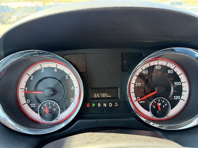 used 2019 Dodge Grand Caravan car, priced at $28,490
