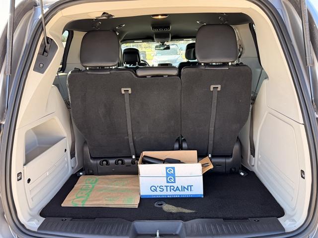 used 2019 Dodge Grand Caravan car, priced at $28,490