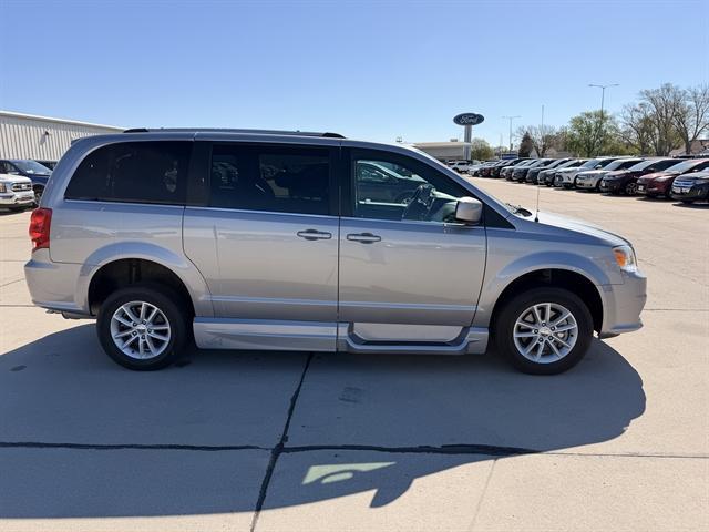 used 2019 Dodge Grand Caravan car, priced at $28,490