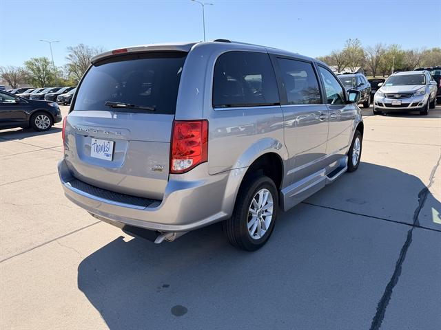 used 2019 Dodge Grand Caravan car, priced at $28,490