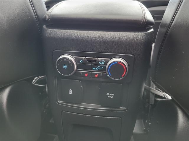 used 2022 Ford Explorer car, priced at $29,990